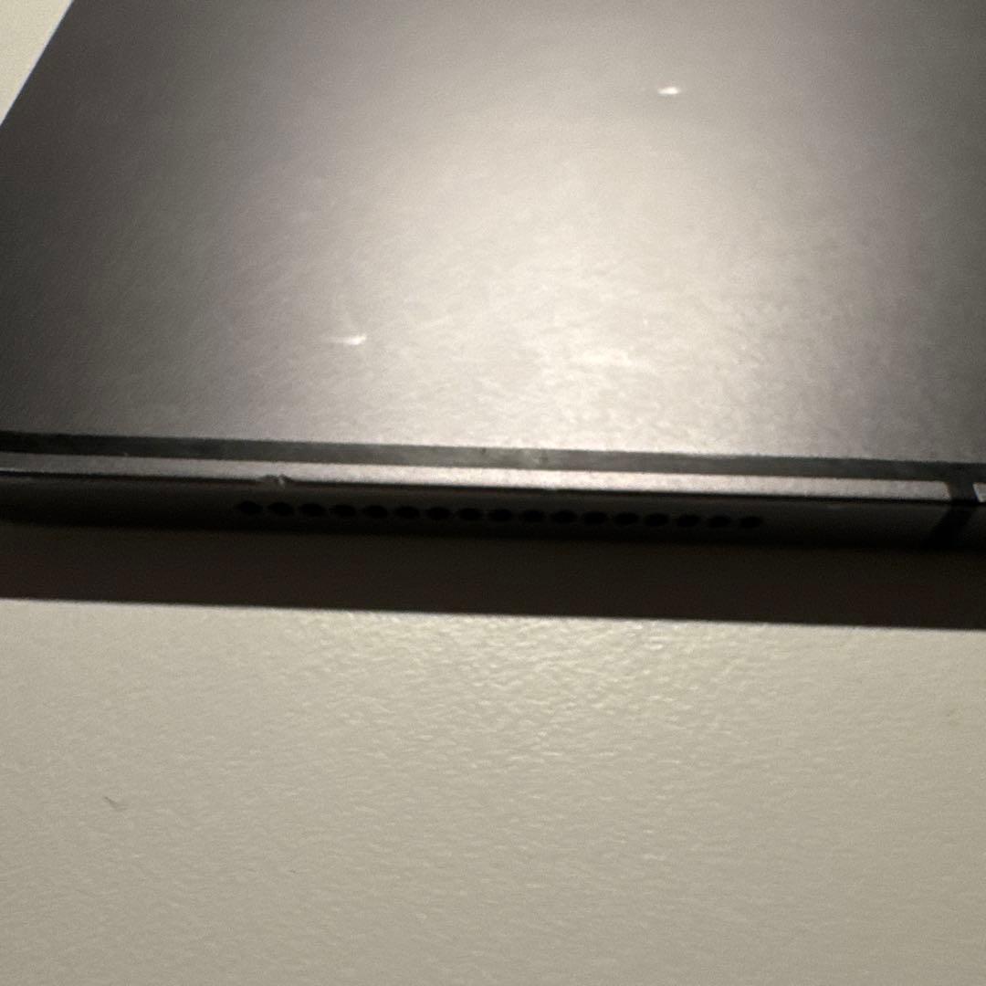 ジャンク　Apple iPad pro 12.9 第三世代256GB セルラー