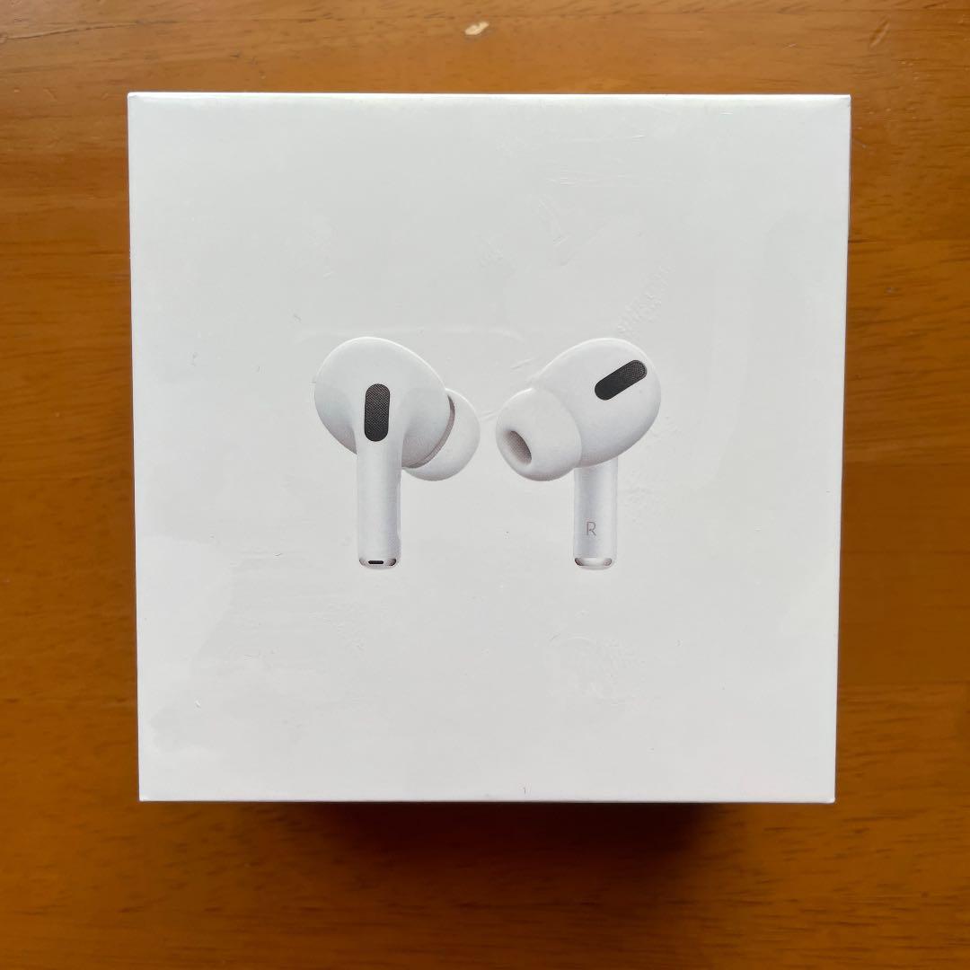 AirPodsPro 第1世代 外箱無し