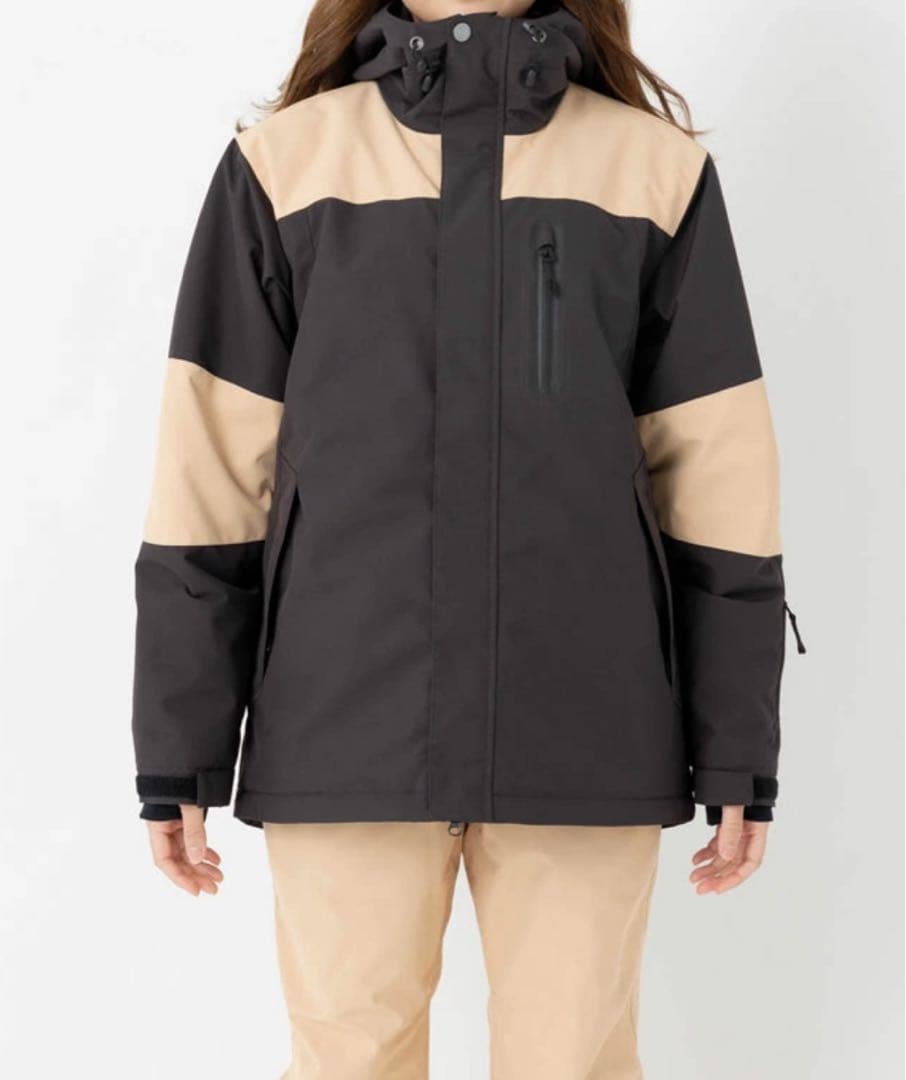 年末年始特価‼️オーシャンパシフィック　スノージャケット❗️レディースSサイズ‼️