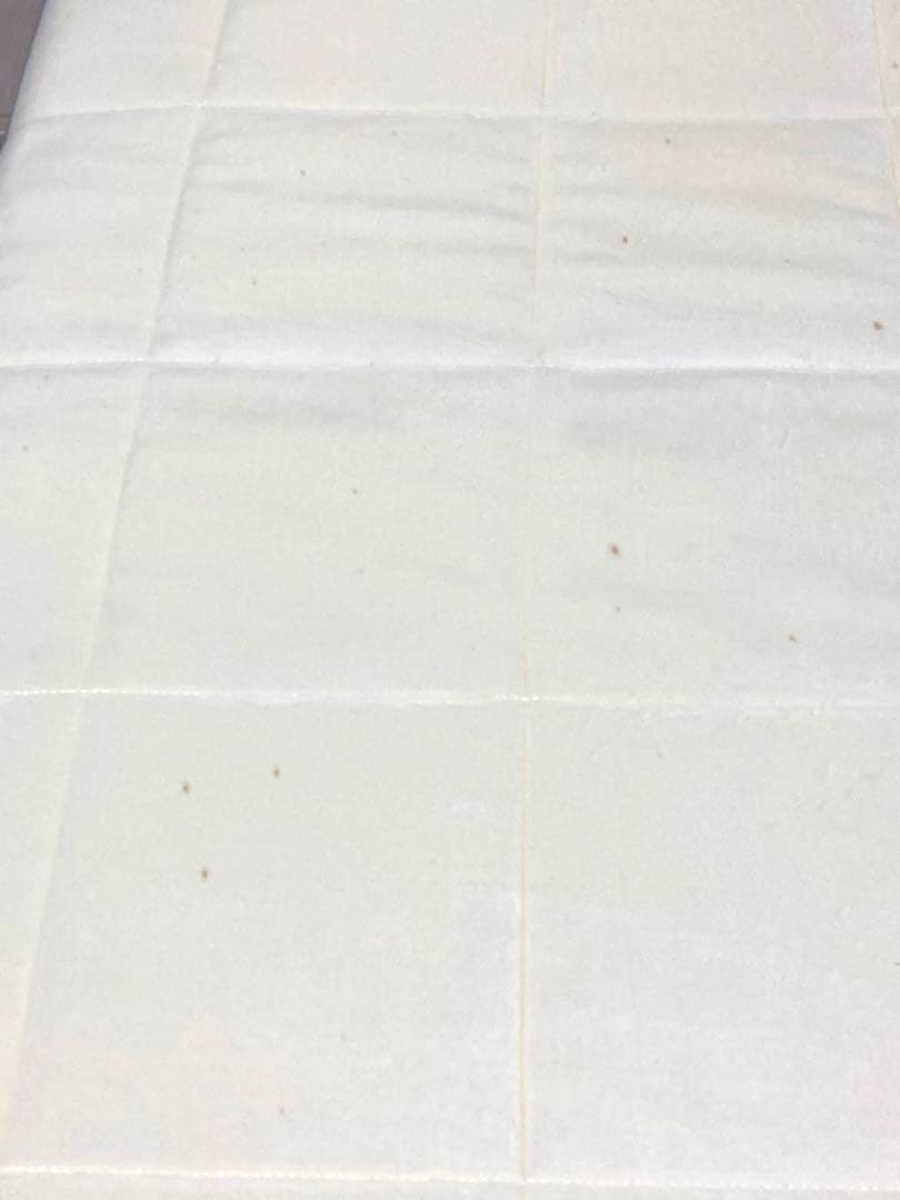 エアウィーヴ　業者クリーニング済　清潔・快適　シングル　airweave