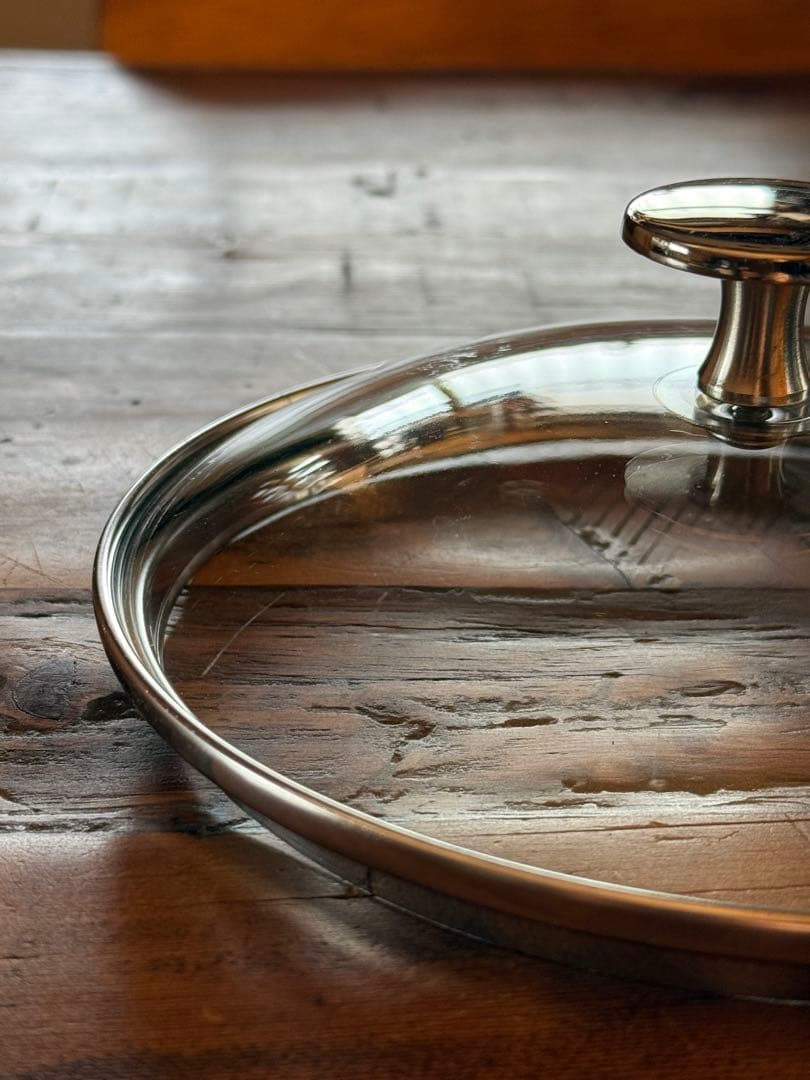 STAUB ストウブ ベビーウォック 16cm ミント