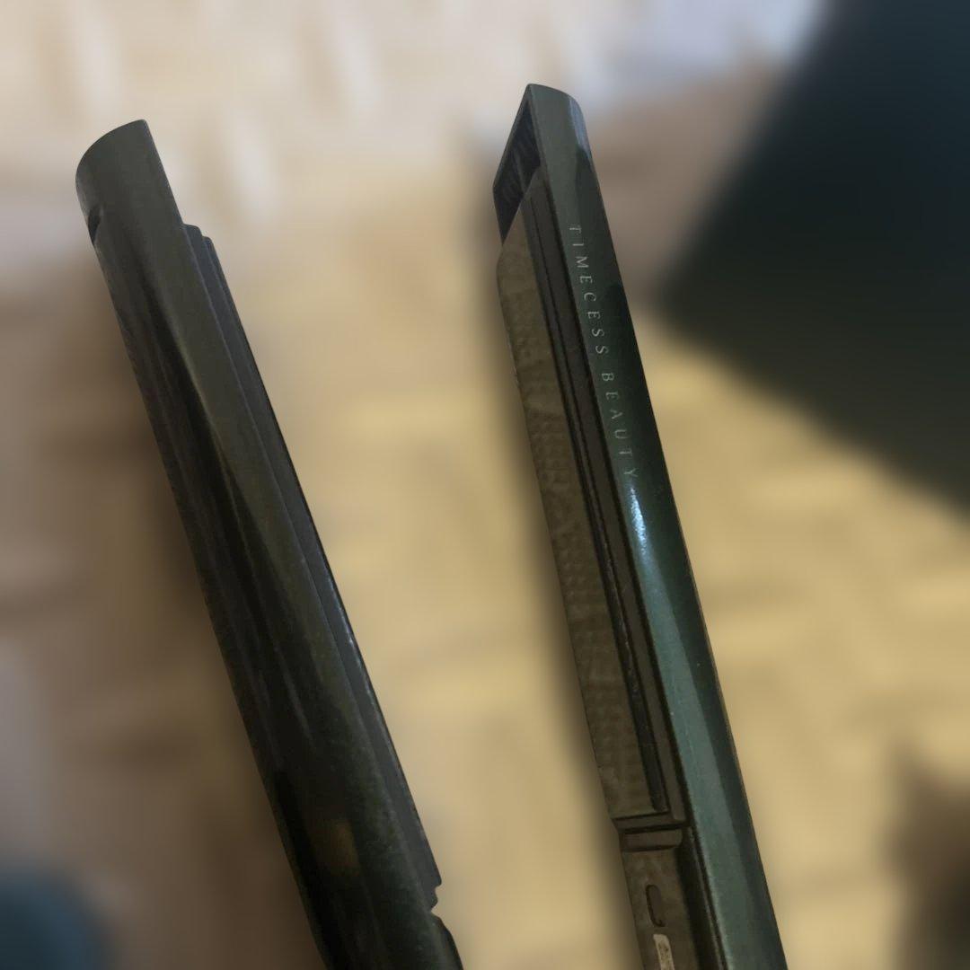 HAIRBEAURON 7Dplusストレートヘアアイロン