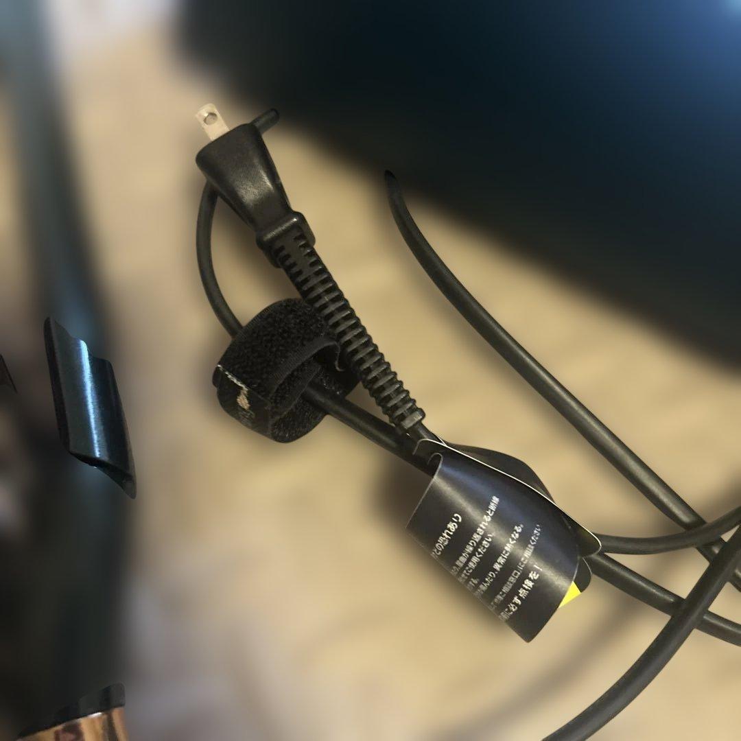 HAIRBEAURON 7Dplusストレートヘアアイロン