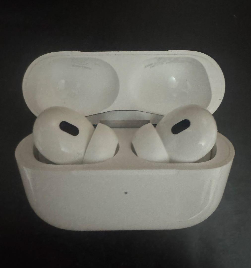 【柚子さま専用品】AirPodspro/第2世代Type-C