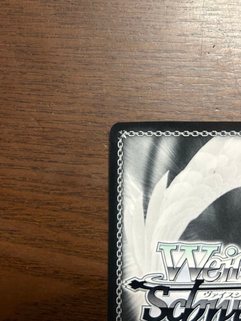 【最安値】ヴァイス　清廉なる護り手 女神官　SP サイン