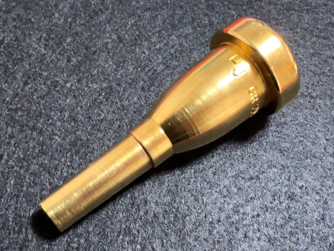 も*ン様 Monetteコピー CRシャンクピッコロTp用マウスピース 20D