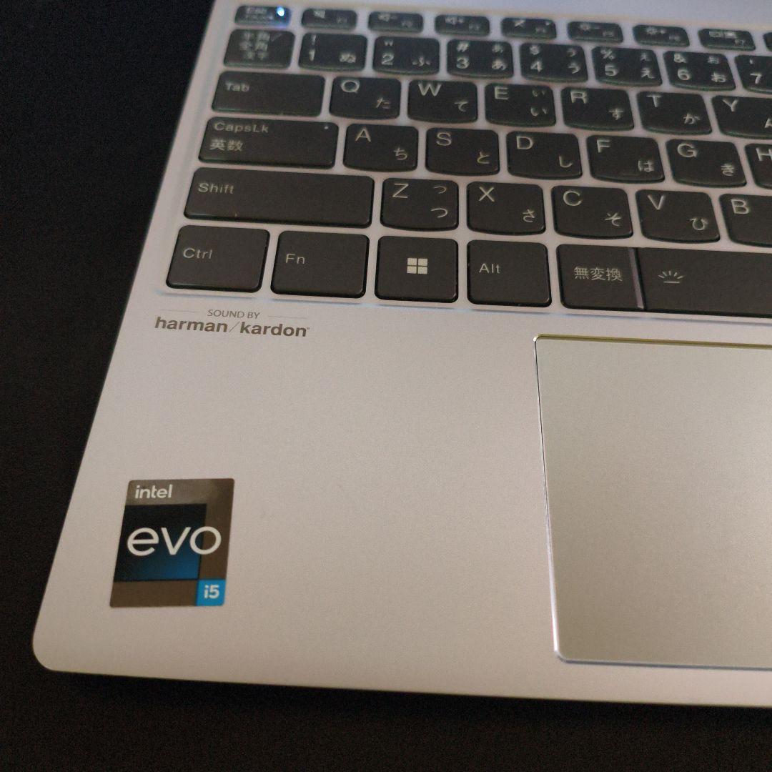 Windowsノート本体 ThinkBook 13x Gen 2