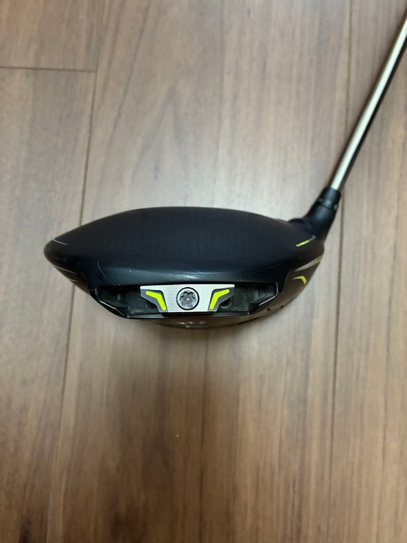 [レフティ]PING G430LST 10.5° ピンツアー2.0クロム65S