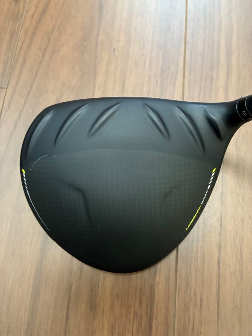 [レフティ]PING G430LST 10.5° ピンツアー2.0クロム65S