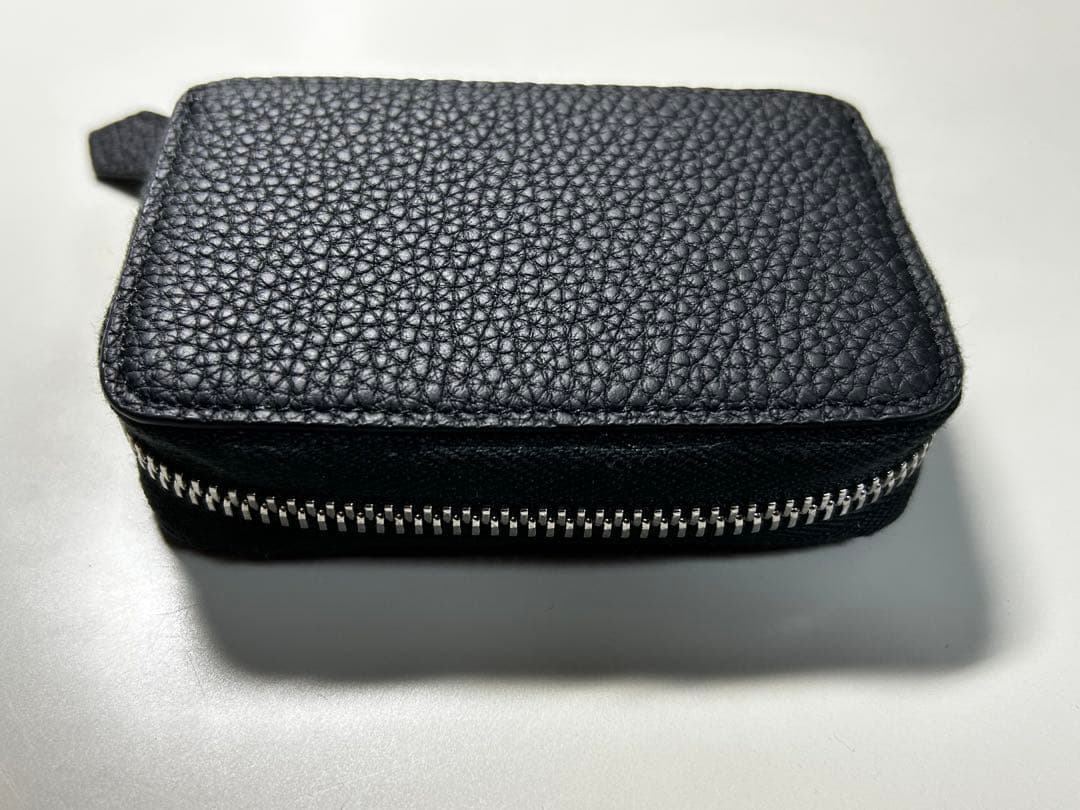 ボナベンチュラ BONAVENTURAラウンドジップ キーケース