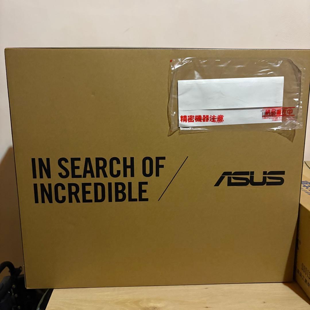 ASUS VZ239 23インチ モニター
