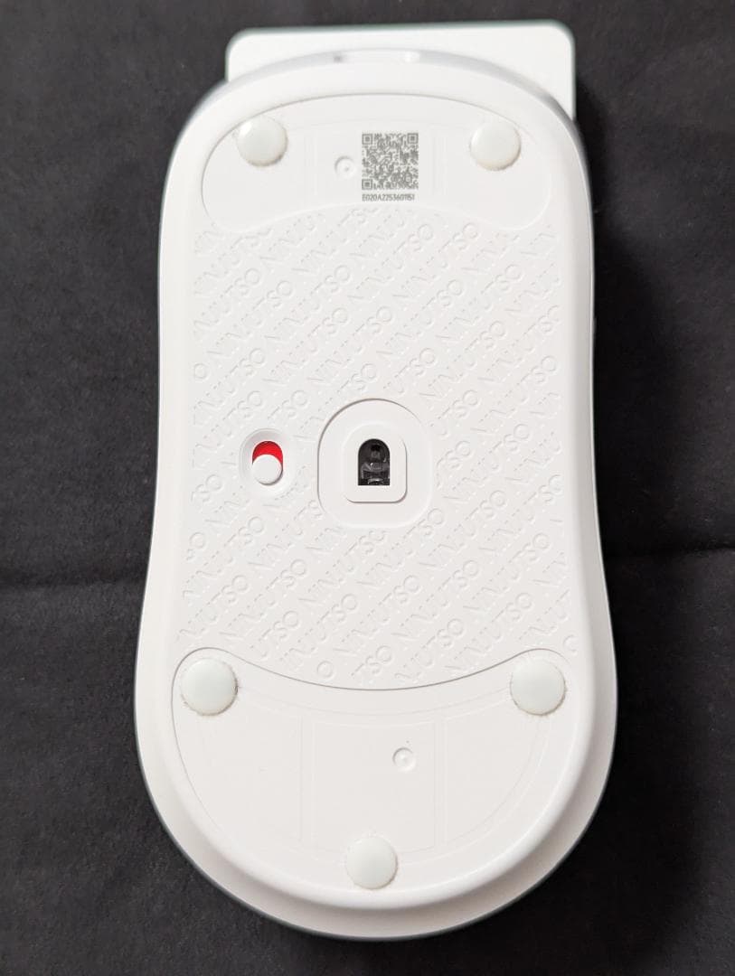 【美品】Ninjutso Ten Air ホワイト