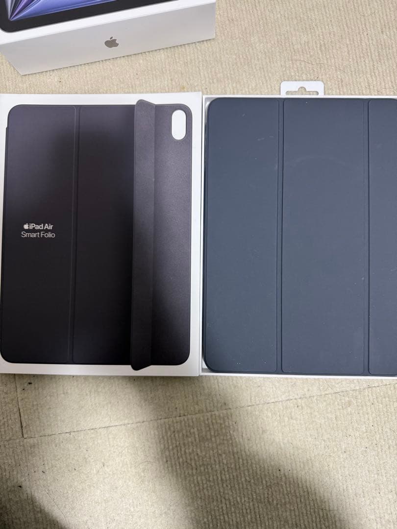 Apple iPadAir ApplePencilPro ケース3点セット