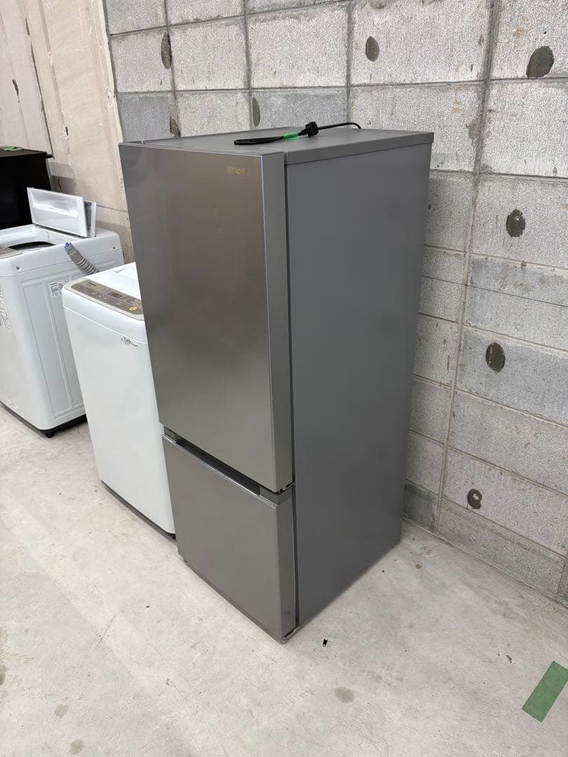 配送設置まで/大阪近郊/国内メーカー家電セット/分解清掃