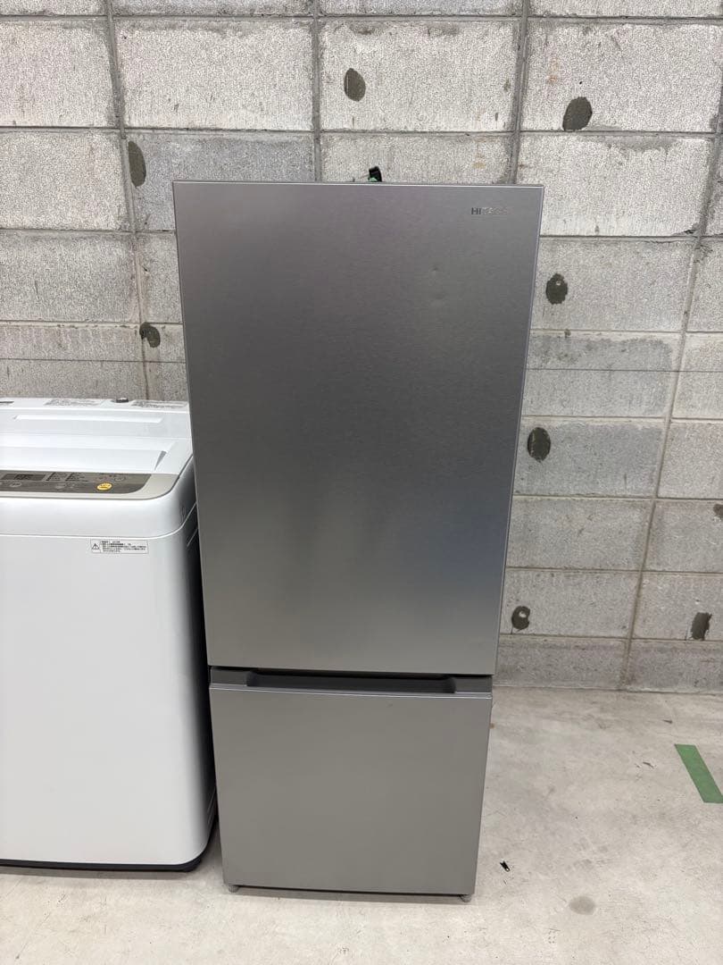 配送設置まで/大阪近郊/国内メーカー家電セット/分解清掃