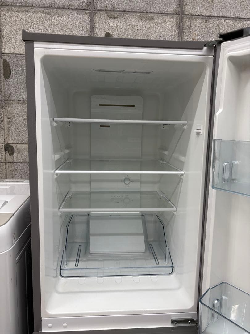 配送設置まで/大阪近郊/国内メーカー家電セット/分解清掃