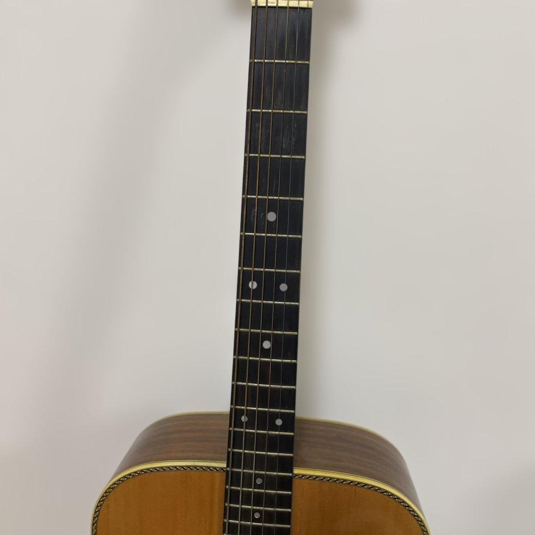 加*鬼様 K.Yairi アコースティックギター