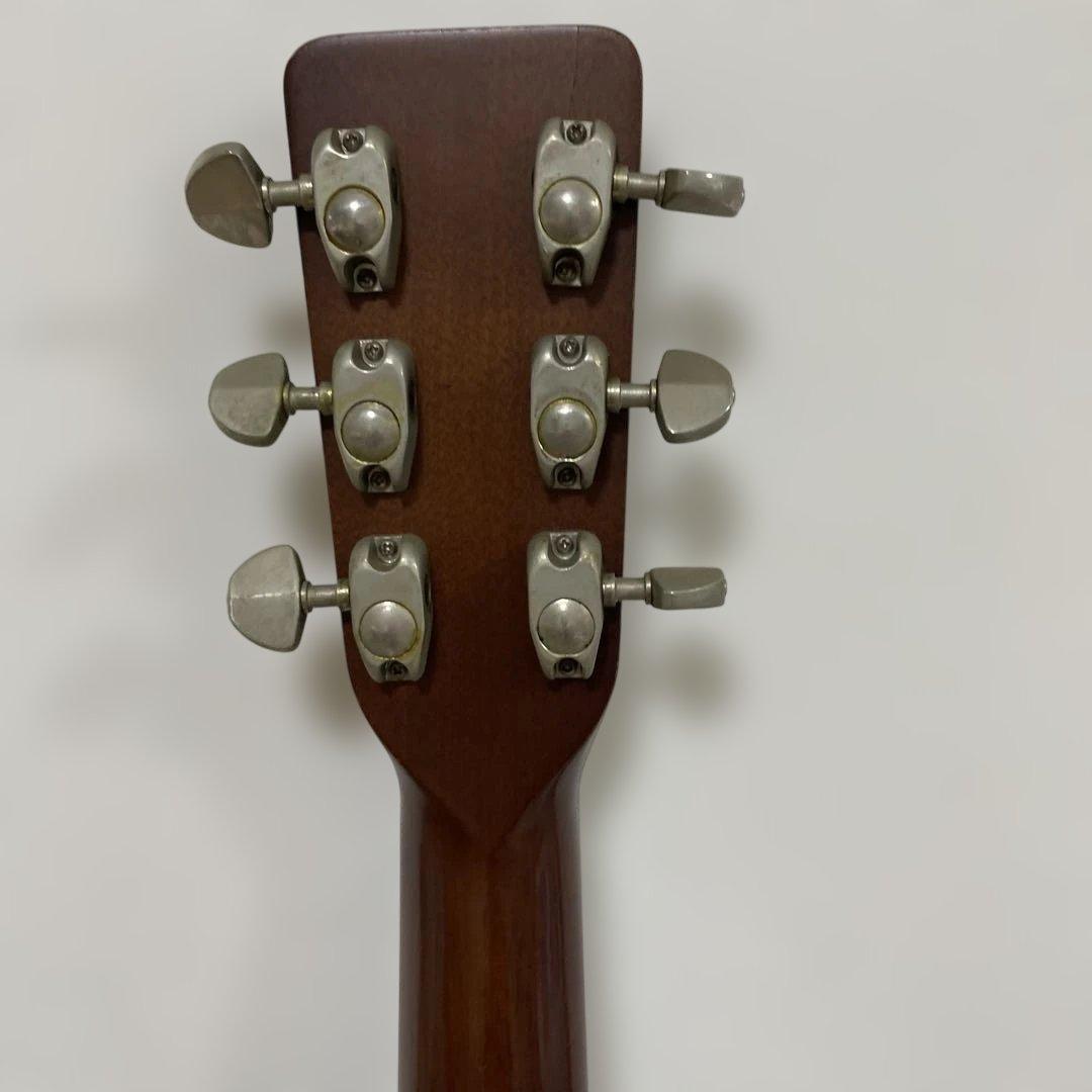 加*鬼様 K.Yairi アコースティックギター