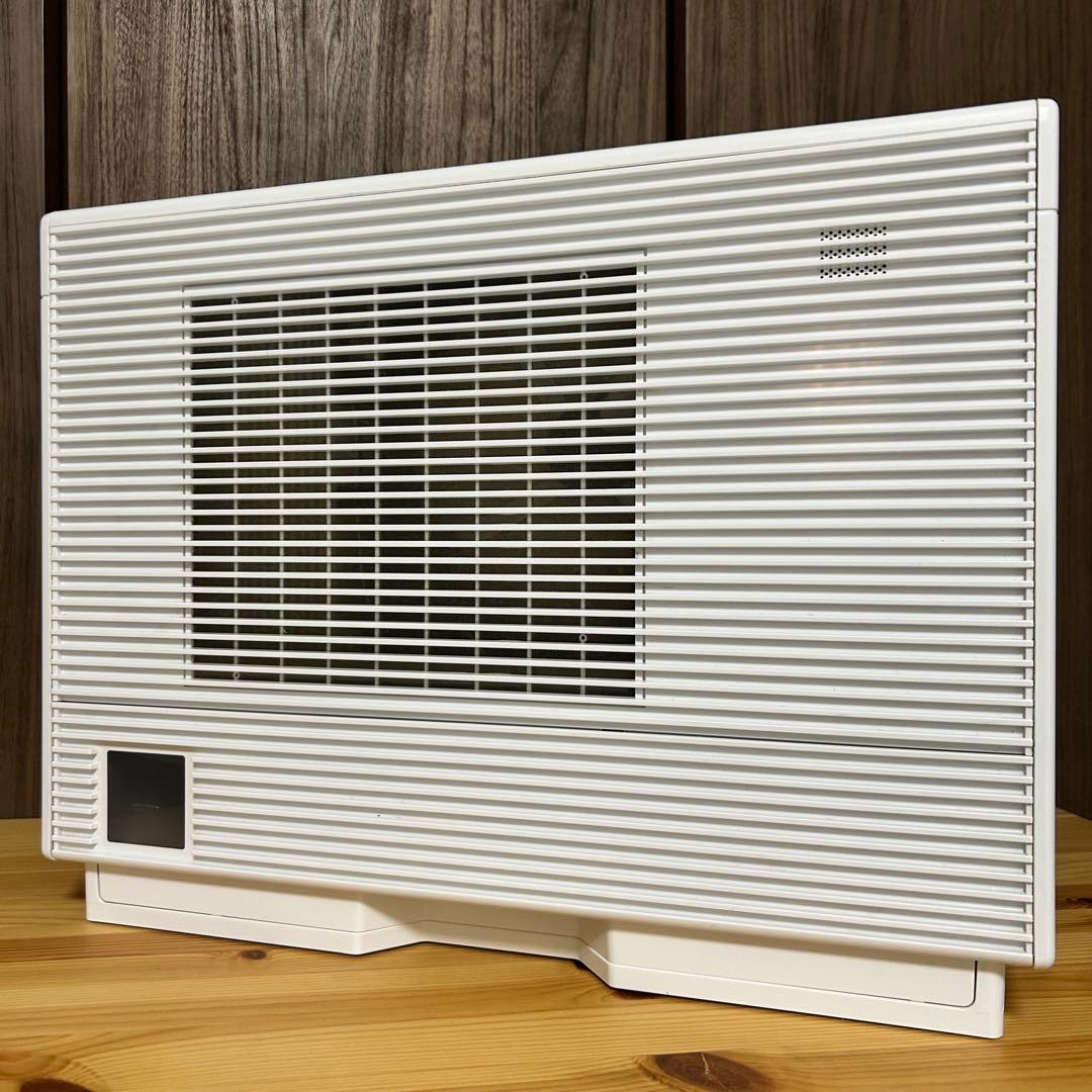 Panasonic除湿機F-YZVXJ60 2022年製 衣類除湿乾燥機