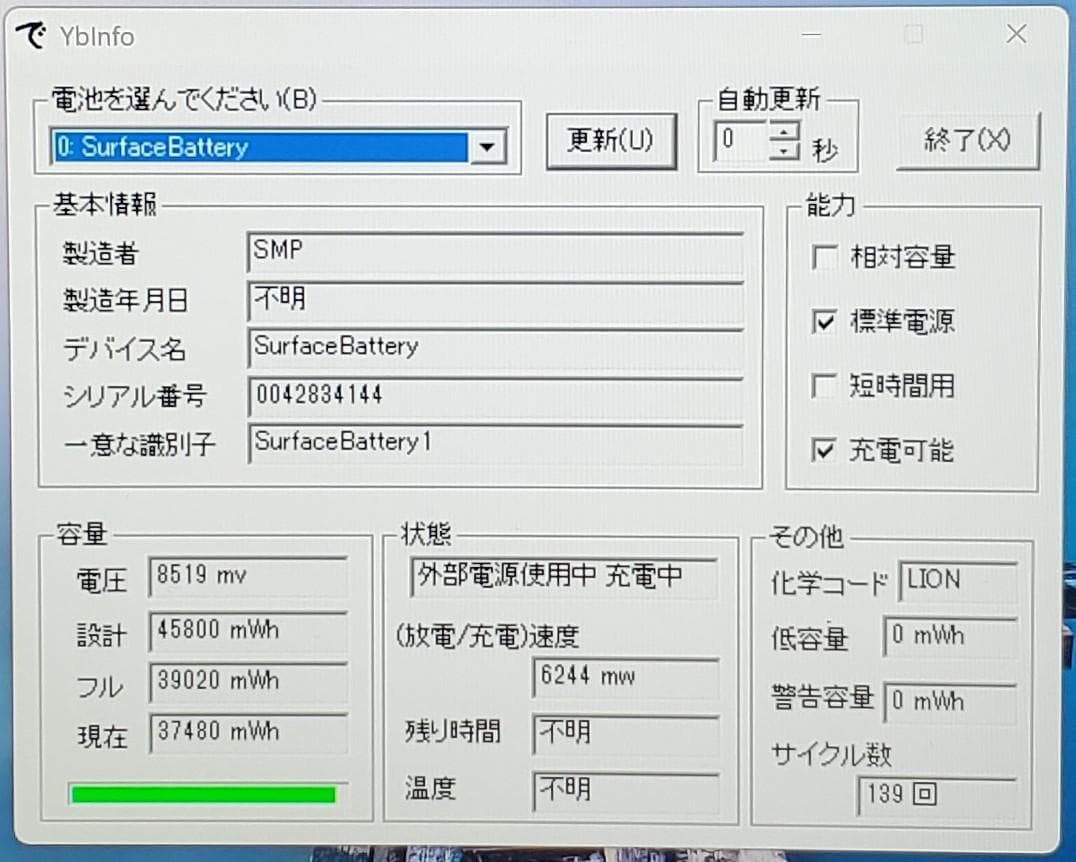 (美品) Surface LapTap 4 i7/16GB/256GB off