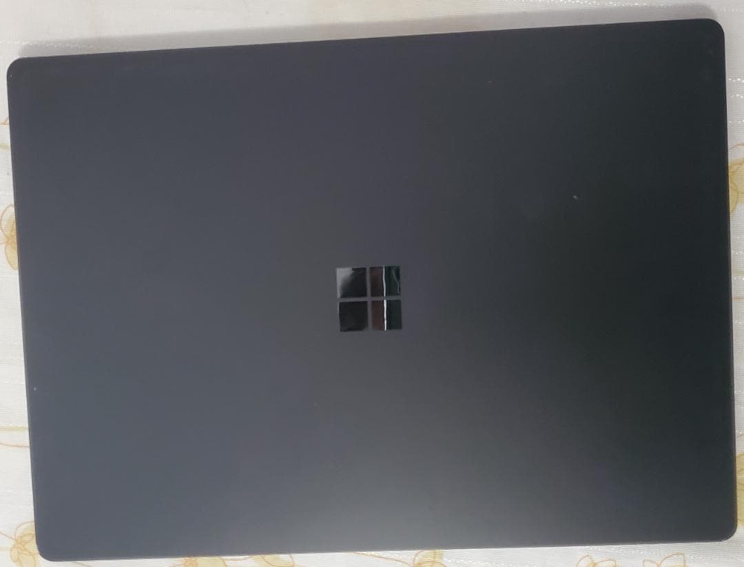 (美品) Surface LapTap 4 i7/16GB/256GB off