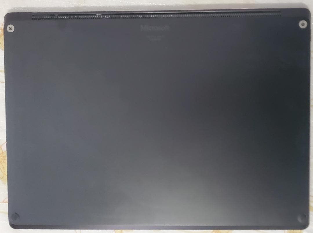 (美品) Surface LapTap 4 i7/16GB/256GB off