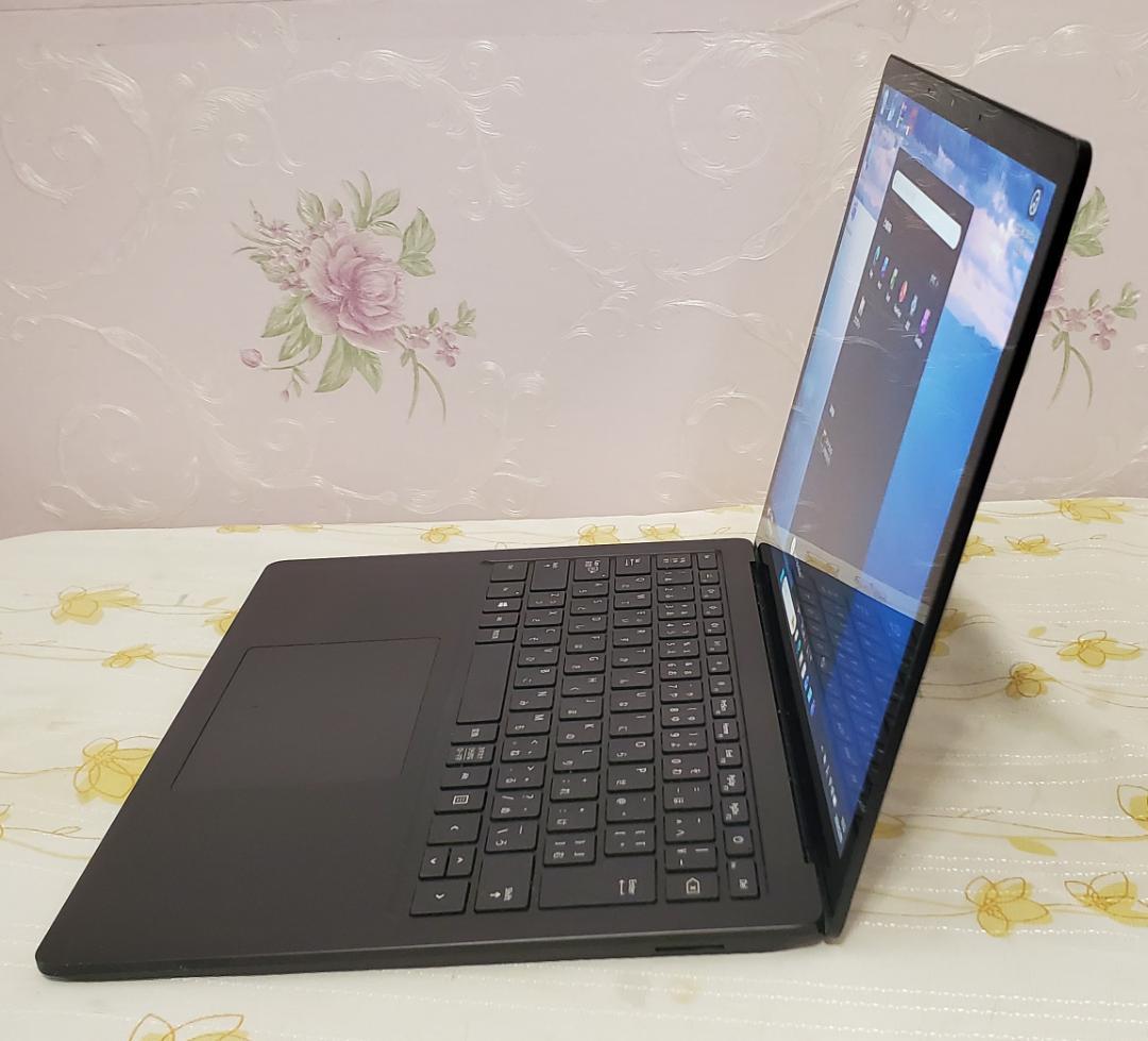 (美品) Surface LapTap 4 i7/16GB/256GB off