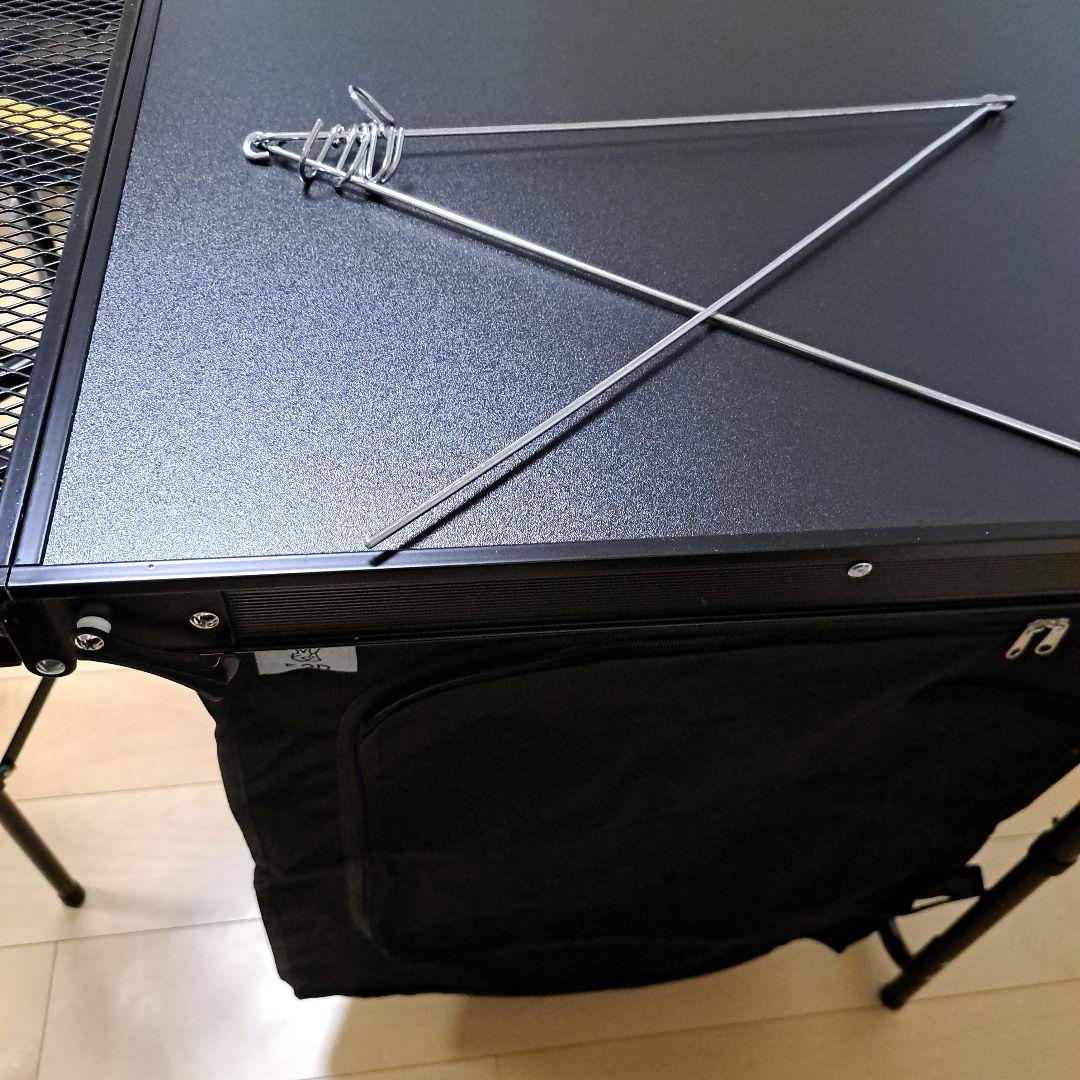 DOD　クッキングキング