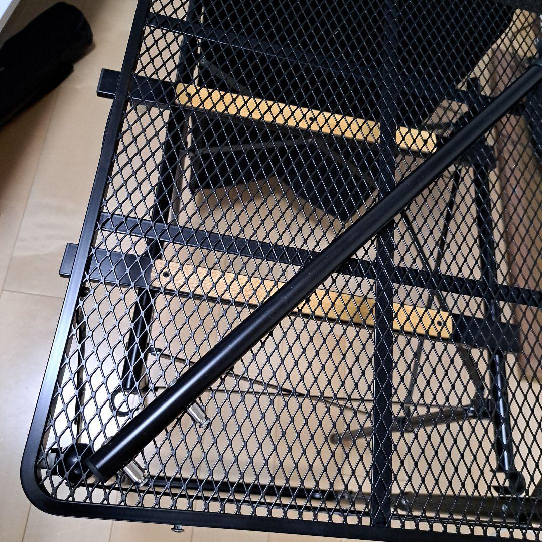 DOD　クッキングキング