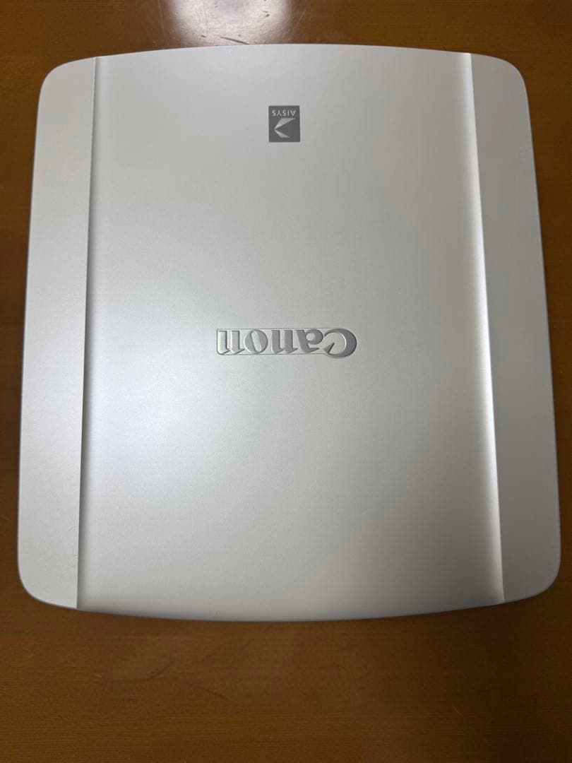 Canon REALiS SX6000プロジェクター取り付け金具付き