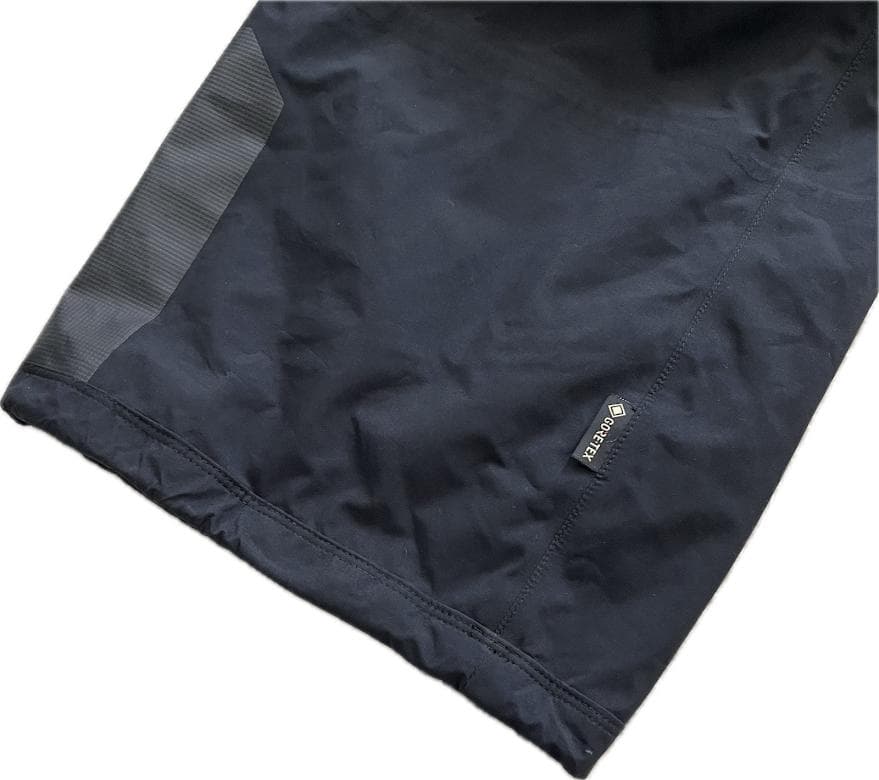 【現行ハイエンドモデル】ボルコム　ゴアテックス ビブパンツ　黒　XXL