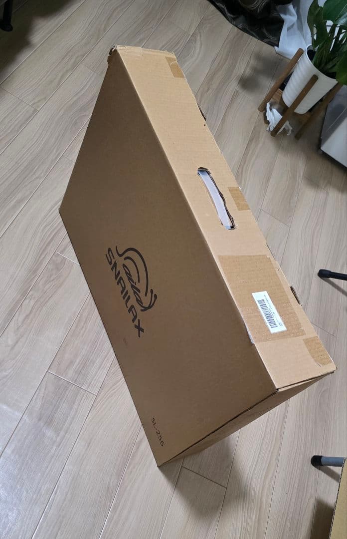 その他 SNAILAX back massage