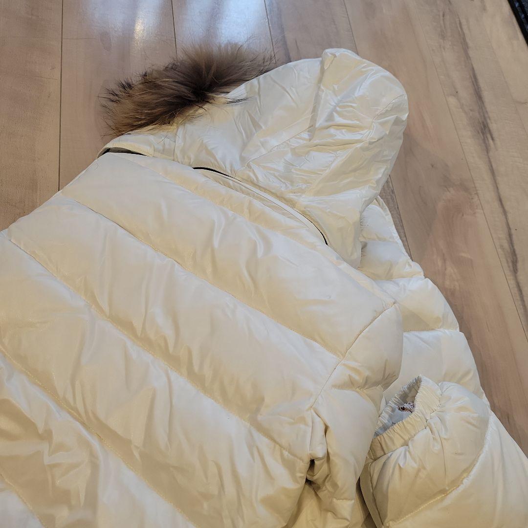 ホワイトスノーウェア　120 男女