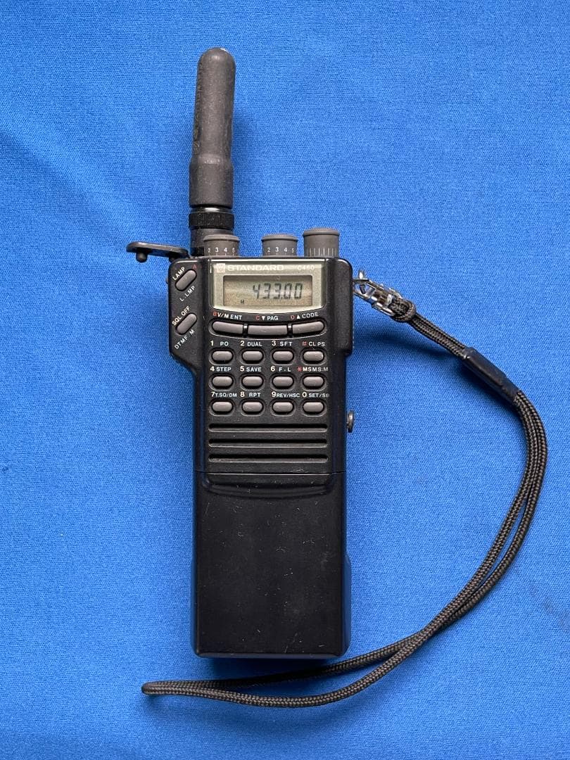 ★希少品★ Jマーク無し STANDARD C460 + CBT160 +その他