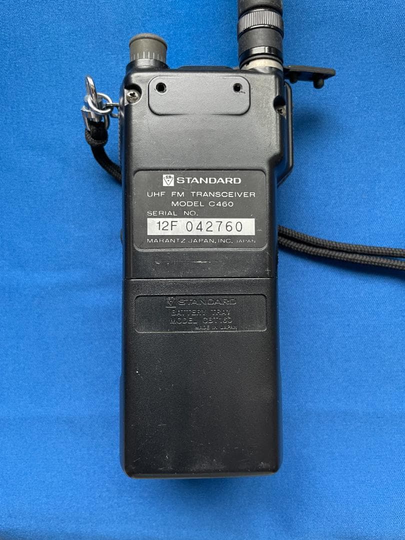 ★希少品★ Jマーク無し STANDARD C460 + CBT160 +その他