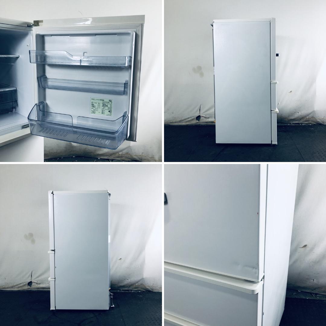 ★自社エリア内限定商品★ 中古 3ドア冷蔵庫 アクア (No.1241)