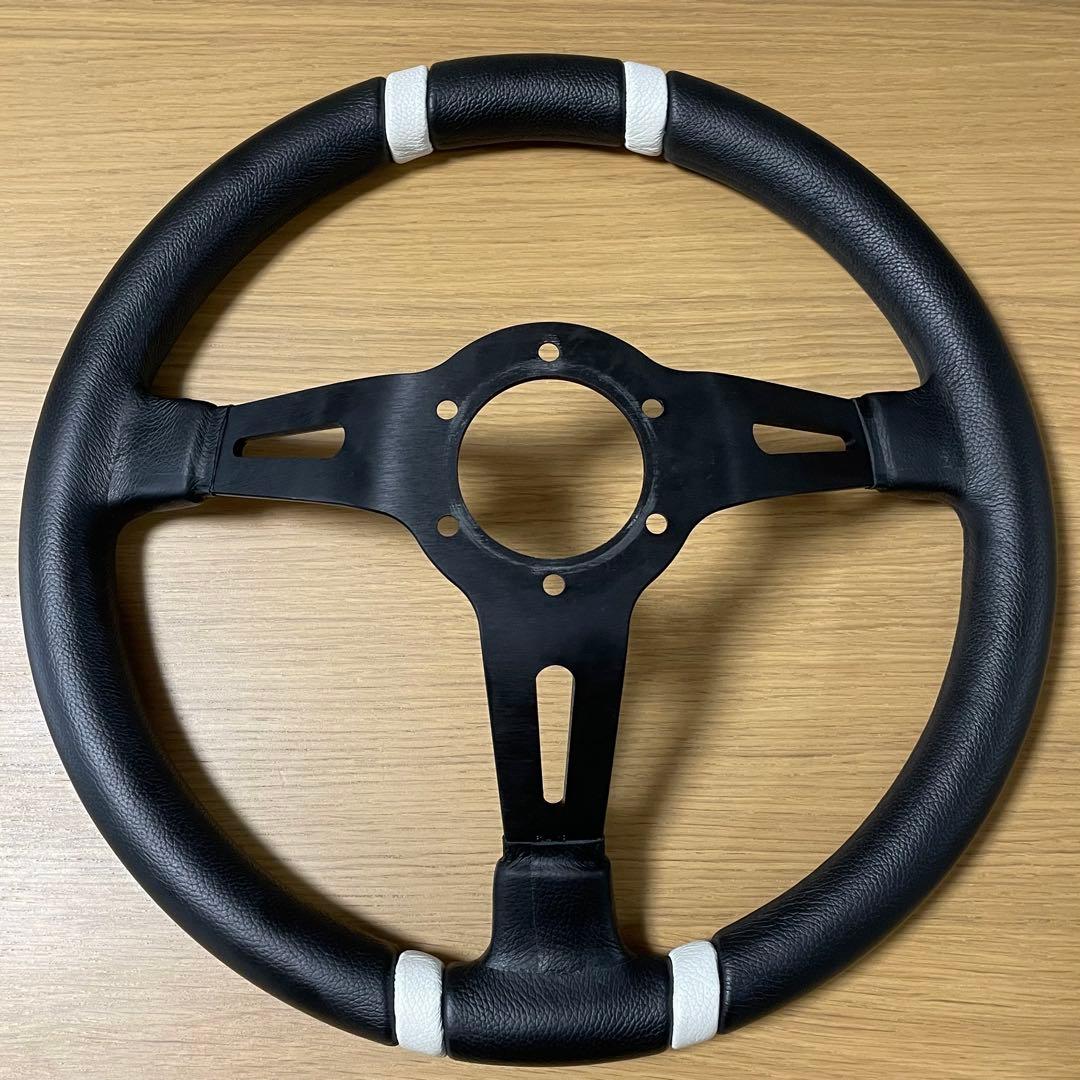 MOMO DRIFTING 35 Φ 85mmディープ