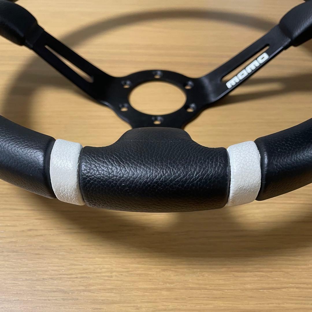 MOMO DRIFTING 35 Φ 85mmディープ