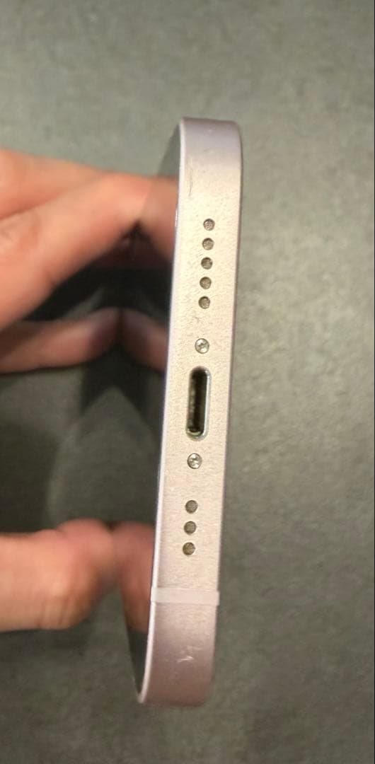 【シャッター音なし/SIMフリー】iPhone 13 256GB ピンク