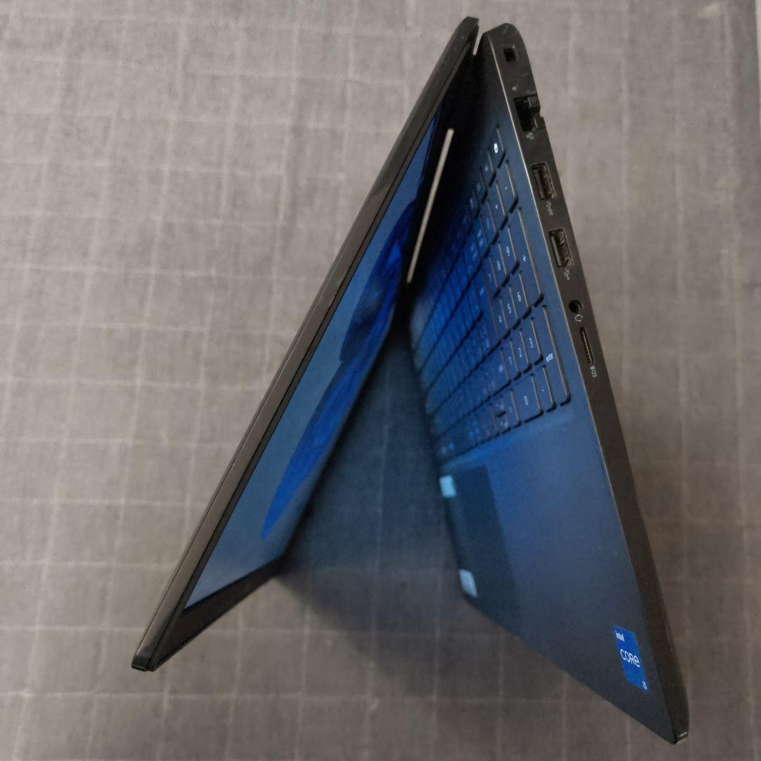 2022年 良好 Dell 爆速 11世代i5 16gb 512G + 1TB