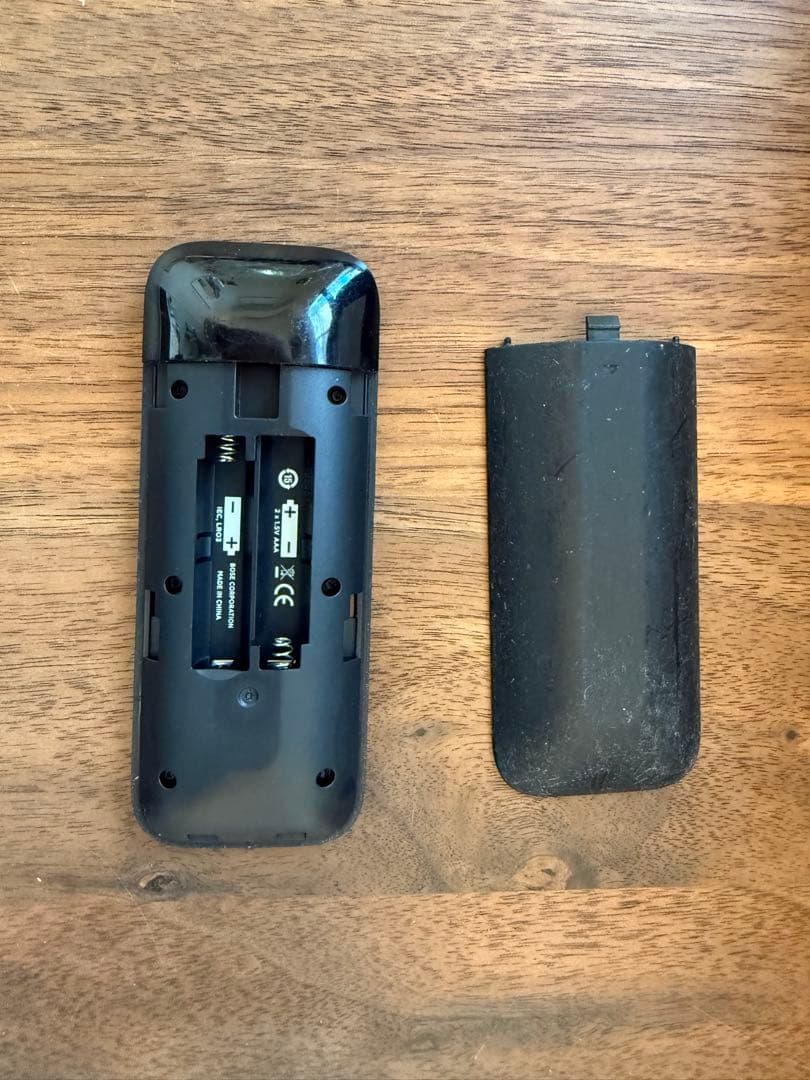 スピーカー・ウーファー Bose Soundbar 500