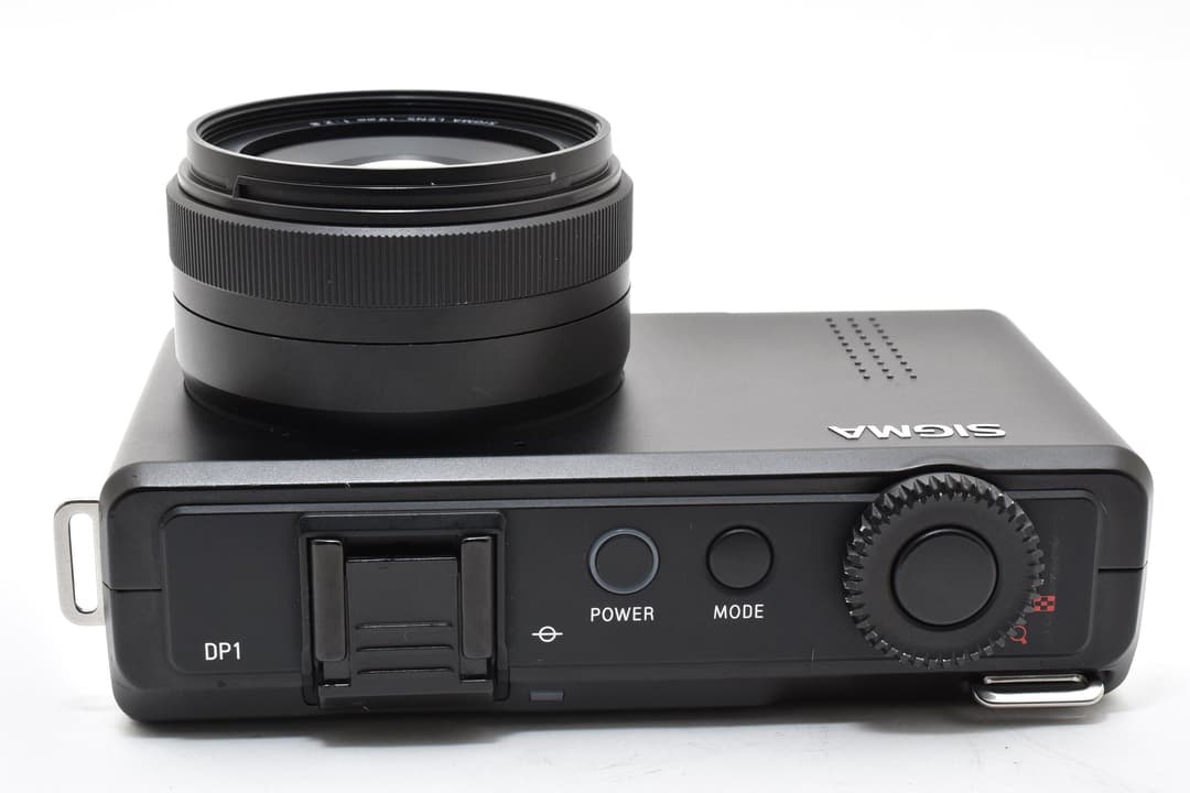 デジタルカメラ SIGMA DP1 Merrill 19mm F2.8 0305
