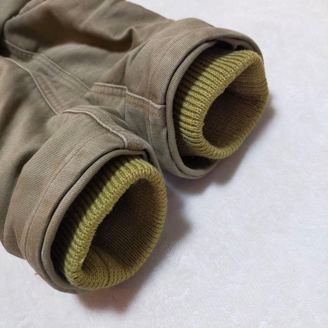 RUDE GALLERY　N-1　デッキジャケット　3サイズ