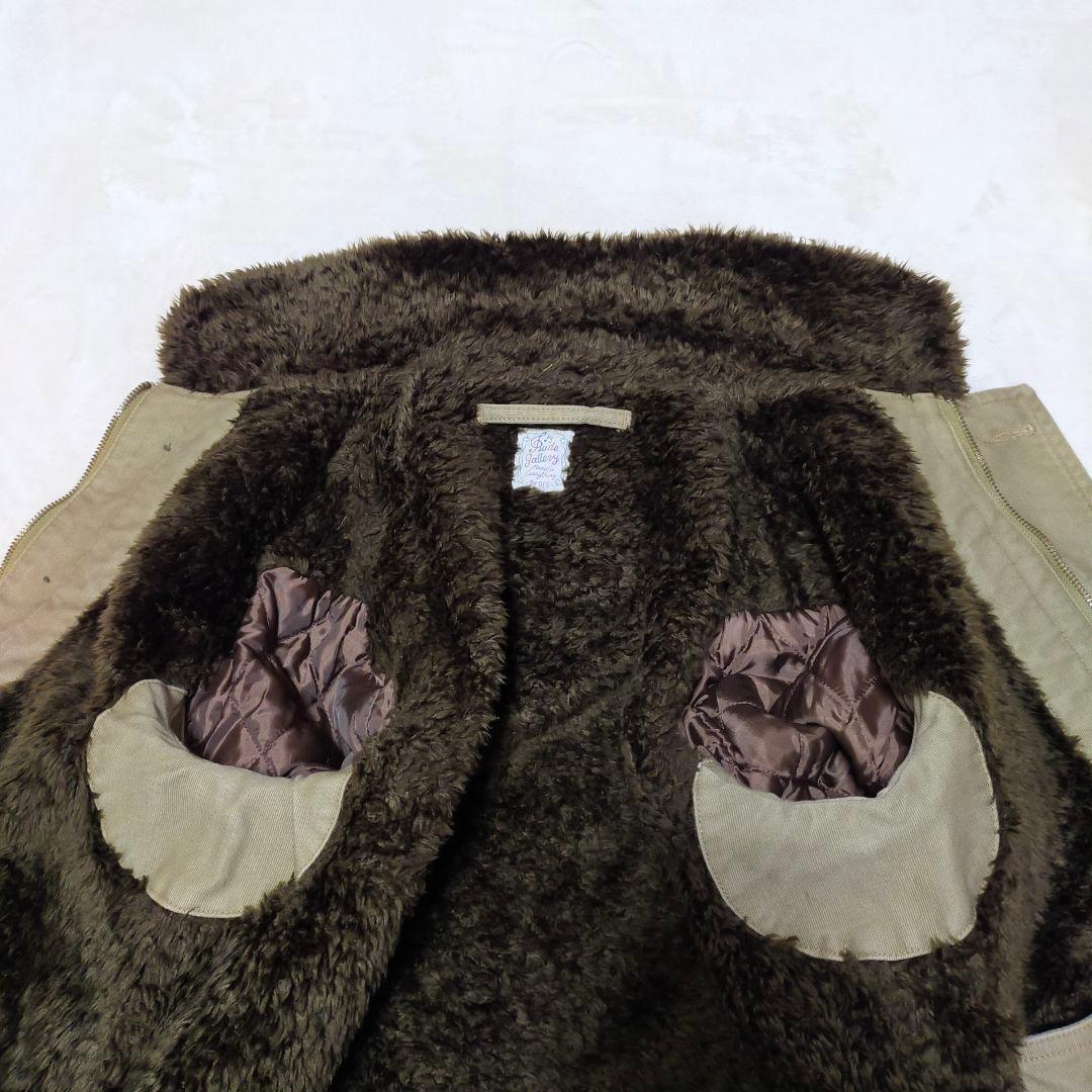 RUDE GALLERY　N-1　デッキジャケット　3サイズ