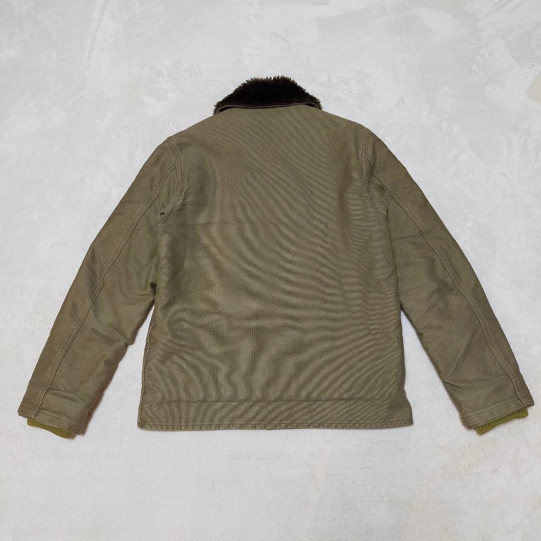 RUDE GALLERY　N-1　デッキジャケット　3サイズ