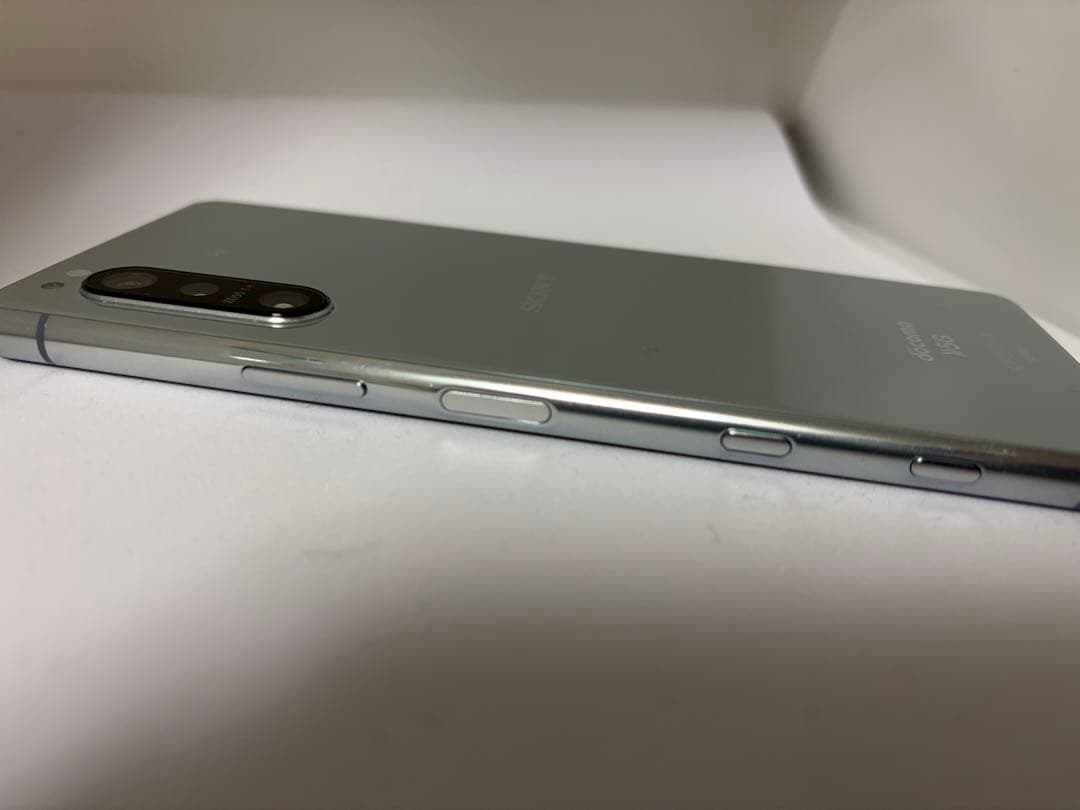 Xperia 5 II 128GB SIMロック解除済 A102SO