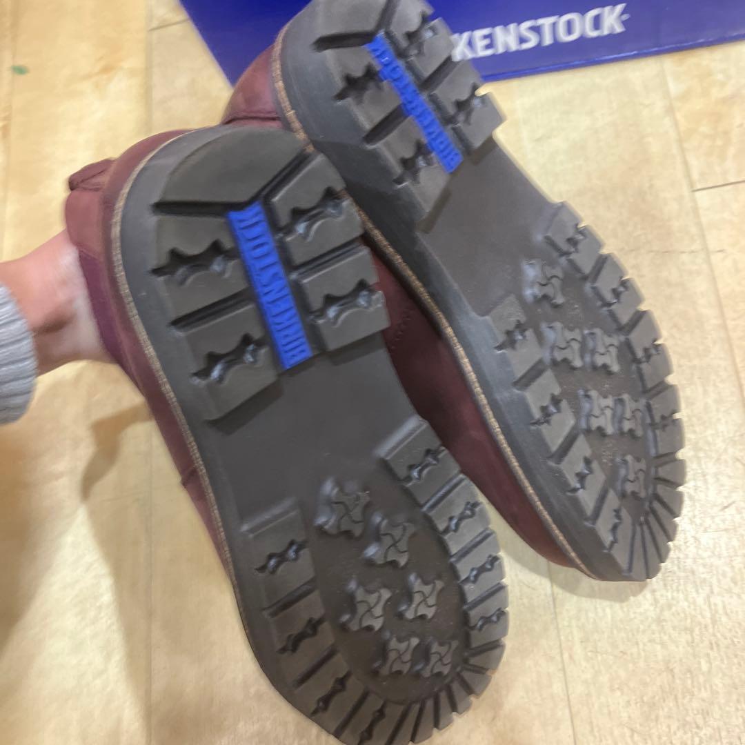 BIRKENSTOCK ビルケンシュトック スタロン　ブーツ 24cm