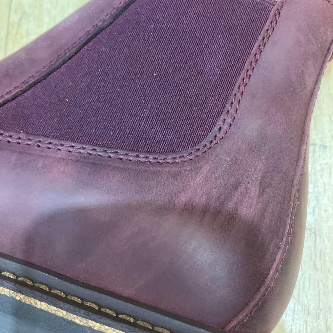 BIRKENSTOCK ビルケンシュトック スタロン　ブーツ 24cm