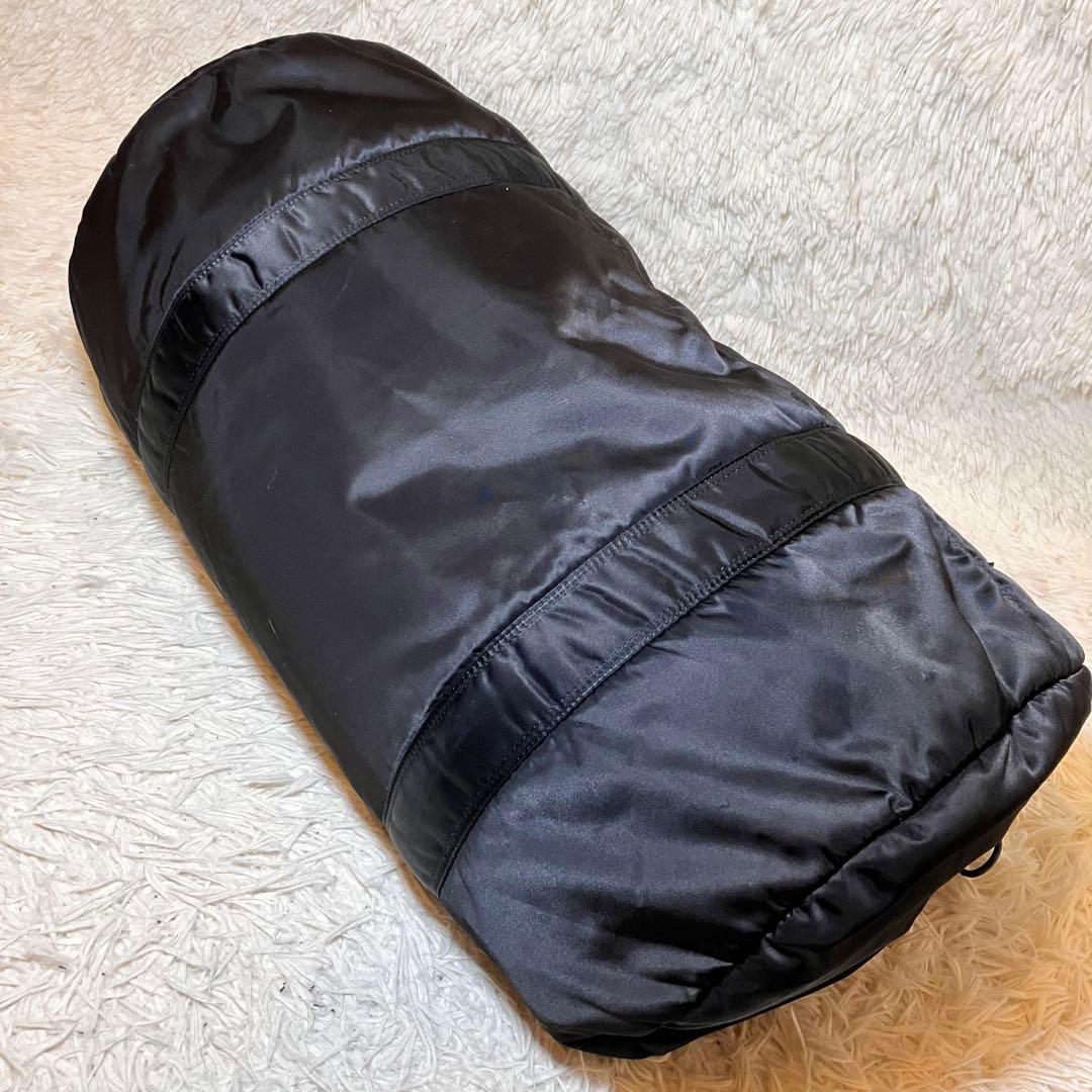 ☆希少モデル良品☆ PORTER タンカー 2way ボストンバッグ M 大容量