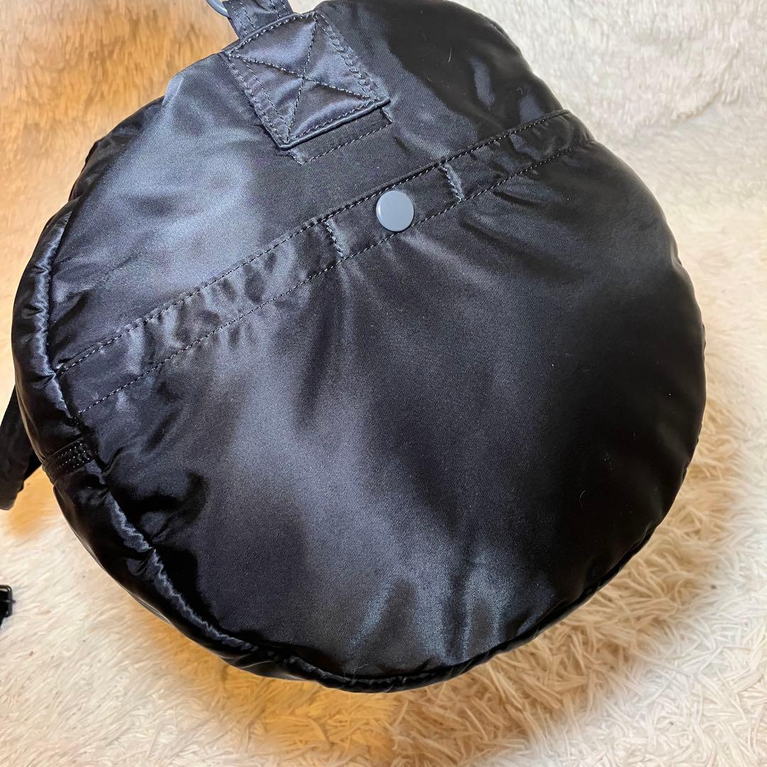 ☆希少モデル良品☆ PORTER タンカー 2way ボストンバッグ M 大容量